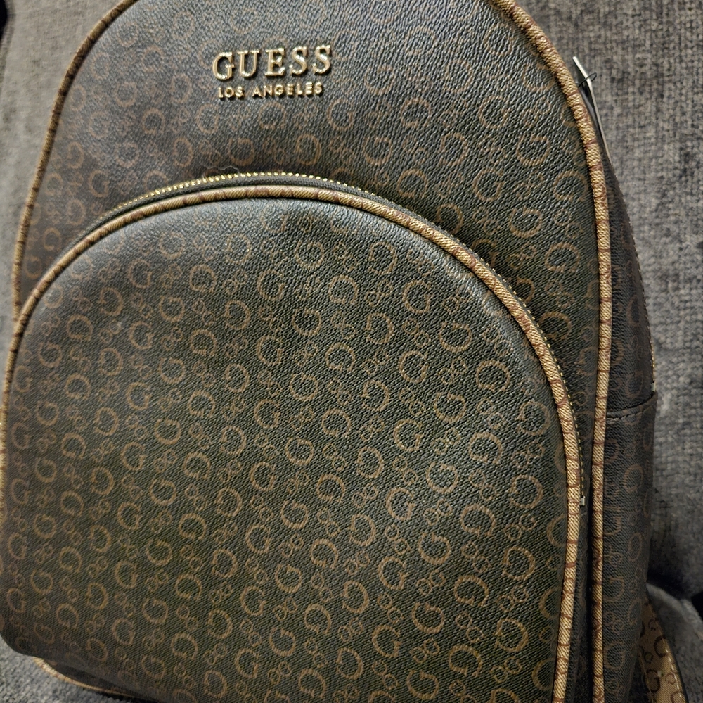 Guess, backpack
